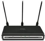 Точка доступа D-LINK DAP-2553