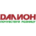 Программный продукт ДАЛИОН Управление магазином