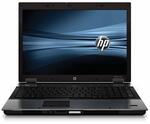 Ноутбук HP EliteBook 8740w