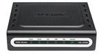 Маршрутизатор ADSL2- DSL-2520U/BRU/D