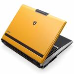 Ноутбук Asus Lamborghini VX2