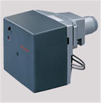 Комбинированная горелка Weishaupt WGL 30