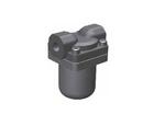 Конденсатоотводчик поплавковый с опрокинутым стаканом ADCA IB35S, 1/2"-1"