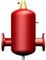 Сепаратор воздуха Flamco Flamcovent