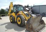 Экскаватор JCB 3CX Super 2006 год