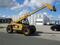 Погрузчик Caterpillar Th 407
