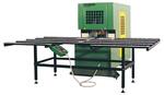 Станки зачистныес ЧПУ KABAN CD 4050