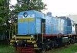 Тепловоз ТГМ-4