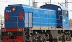 Тепловоз ТГМ-4А