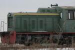 Тепловоз ТГК-2