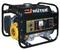 Бензогенератор Huter DY3000LX