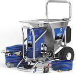 Специальное оборудование T-MAX 405