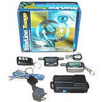 Сигнализация Starline A4