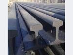 Рельс Р50Т новый с гос.хранения длиной 12,5 метров с отверстиями