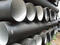 Чугунные трубы
