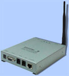 Межсетевой GSM шлюз ECCOM BASIS