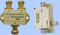 Делители мощности GSM (сплиттеры)