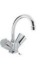 Cмеситель для умывальника Grohe Costa