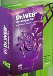 Антивирус Dr.Web для Windows