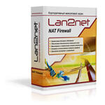 Продукт программный Lan2Net NAT Firewall