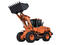 Ковшовый погрузчик Doosan MEGA 250 - V