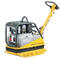 Виброплиты реверсивные дизельные серия DPU WACKER NEUSON