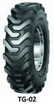 Шины MITAS 19.5L-24 TI 05 12pr