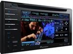 Автомагнитола Pioneer AVH-P3100DVD