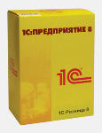 Программа 1С:Розница 8. Аптека