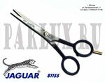 Ножницы прямые 5.5" JAGUAR 81155