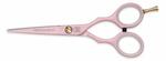 Ножницы прямые 5" Jaguar 82250-1 Pre Style ErgoPink