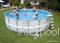 Каркасный бассейн 488х122см. Ultra Frame INTEX 54470