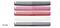 Расчёска для стрижки GRAPHITE (228mm) YS 0571-333-02