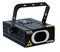 Дискотечный зеленый лазер с режимом звуковой активации и управлением DMX Koollight G-storm