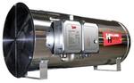 Газогенератор Holland Heater HHB 40кВт, 70кВт,100кВт, 120кВт