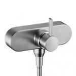 Смеситель для душа Axor Steel