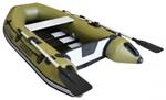 Лодка COMPAS  CD 230 LT.