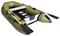 Лодка COMPAS  CD 230 LT.