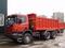 Самосвал Scania P114 CB6X4HZ 380