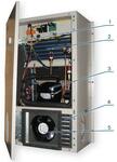 Кондиционер для аккумуляторных батарей TELECOOL/BATTERY