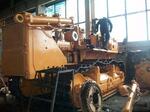 Бульдозер Komatsu D-355