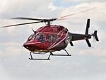 Вертолет Bell-429