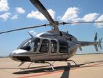 Вертолет Bell-407