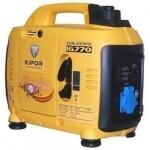 Электростанция Kipor IG 770
