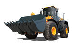 Погрузчик фронтальный Hyundai HL770-9S