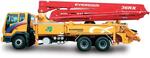 Бетононасосы EVERDIGM 36RX