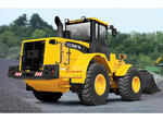 Погрузчик фронтальный Hyundai HL740-7A