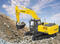 Экскаваторы гусеничные Hyundai R290LC-7A