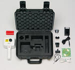 Тепловизор IRISYS IRI 4010