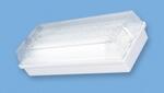 Светильник БС-140-8x1-LED (централизованный) с ЭПРА